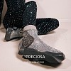 Preciosa® MAXIMA Crystal No Hotfix Flatback Stones Y-PRC-NSS10-20410-5
