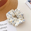 Cloth Hair Ties PW-WG93212-01-1