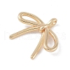 Brass Pendants KK-U008-04B-G-2