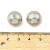 Shell Pearl Beads BSHE-XCP0001-30-3