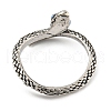 Alloy Finger Rings RJEW-A034-11AS-3