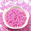 Glass Seed Beads X1-SEED-M011-02A-12-2