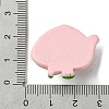 Opaque Resin Decoden Cabochons RESI-C045-05B-3