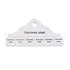 Paper Jewlery Display Cards CDIS-G009-02-2