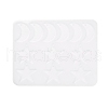 DIY Silicone Pendant Molds DIY-A053-01A-6