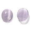 Cat Eye Cabochons CE063-18X25-6-2