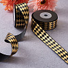 Polyester Satin Ribbon OCOR-TAC0001-11A-9