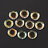 Electroplate Glass Linking Rings GLAA-A008-04B-03-2