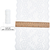 Lace Embroidery Costume Accessories DIY-WH0185-08A-2