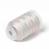 3-Ply Segment Dyed Nylon Thread Cord NWIR-F011-01B-2