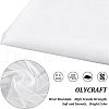 Olycraft 1Sheet Chinlon Tulle DIY-OC0009-21D-4