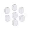 Comfort Silicone Earring Pads KY-L078-01C-1