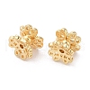 Brass Beads KK-G465-29G-2