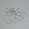 Cellulose Acetate(Resin) Pendants KY-S121F-A350-2