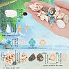 ARRICRAFT DIY Beads Jewelry Making Finding Kit DIY-AR0003-28-2