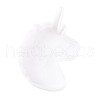Animal Candle Silicone Molds DIY-U004-01C-1