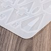 DIY Pendant Silicone Molds SIL-B077-05A-3