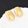 304 Stainless Steel Stud Earrings EJEW-G423-12G-1