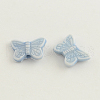 Craft Style Acrylic Beads MACR-Q157-M03-2