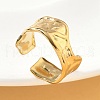 304 Stainless Steel Rings RJEW-D310-01E-G-1