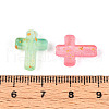 Plastic Beads KY-N025-03-3