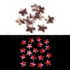 Luminous Resin Decoden Cabochons RESI-K036-07D-1