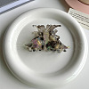 Butterfly Cellulose Acetate Claw Hair Clips PW-WG7CD77-03-1