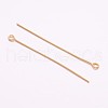 Nickel Free Iron Eye Pin X-EPG5.0cm-NF-2