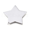 Tarnish Resistant 304 Stainless Steel Pendants STAS-L238-108B-P-2