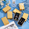 Rectangle Cardboard Paper Jewelry Set Boxes CON-WH0098-08A-5