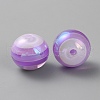 Acrylic Beads MACR-TAC0012-01B-2