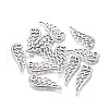 Tibetan Style Alloy Pendants LF10839Y-1