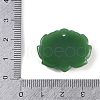 Glass Pendants GLAA-G121-01B-3