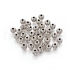 Tibetan Style Alloy Beads X-LF10326Y-2