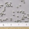 MIYUKI Delica Beads X-SEED-J020-DB0035-4