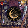 AHADEMAKER Dowsing Divination Supplies Kit DIY-GA0004-95B-3
