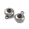 201 Stainless Steel Tube Bails STAS-S171-02P-05-2