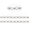 Brass Rolo Chains CHC-S008-002C-P-1
