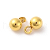 304 Stainless Steel Charms STAS-A093-02B-G-2