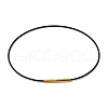 Steel Wire Bracelet Making MAK-R001-02G-01-1