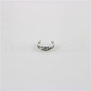 Tibetan Style Alloy Cuff Toe Rings FS-WG6D4A5-01-4