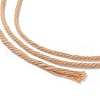 Cotton String Threads for Crafts Knitting Making KNIT-PW0001-01-22-3