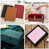 DIY Imitation Linen Fabric DIY-WH0349-139E-5