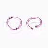 Aluminum Jump Rings ALUM-CJC0001-01D-A-2