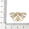 304 Stainless Steel Pendants STAS-U052-03B-G-3