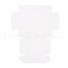 Creative Folding Wedding Candy Cardboard Box CON-I011-01H-3