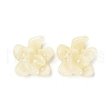 Opaque Resin Decoden Cabochons REST-M040-01D-1