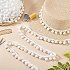 Cotton Ribbons DIY-WH0580-33A-5