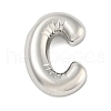 Non-Tarnish 304 Stainless Steel Pendants STAS-B071-01P-C-1