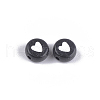 Opaque Acrylic Beads MACR-S273-18-3